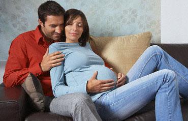  رابطه جنسی در بارداری- نزدیکی در بارداری - ارگاسم در بارداری
